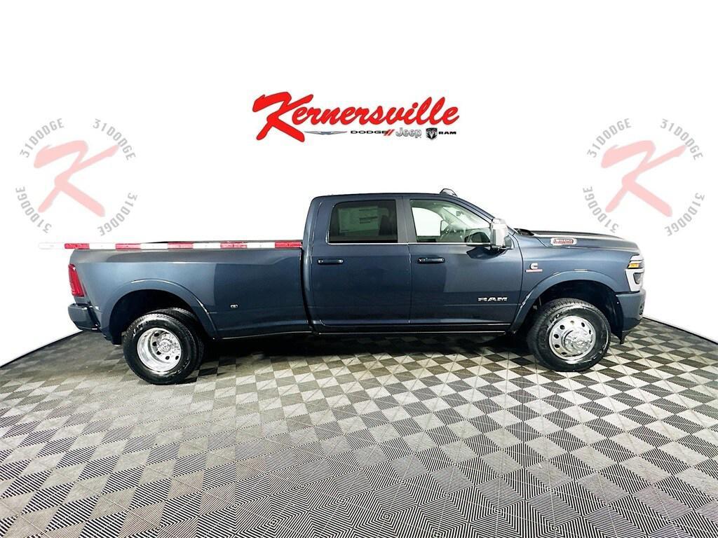new 2026 Ram 3500 car, priced at $93,855
