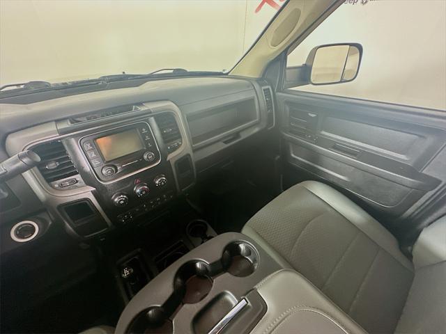 used 2018 Ram 3500 car