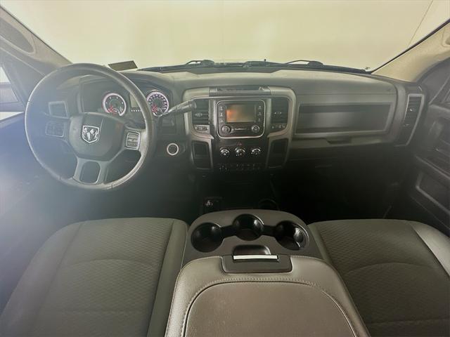 used 2018 Ram 3500 car