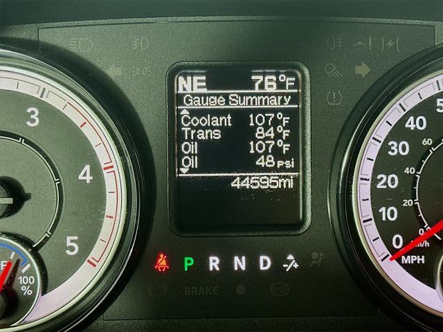 used 2018 Ram 3500 car
