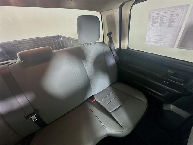 used 2018 Ram 3500 car