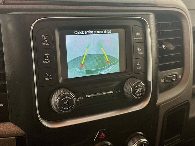 used 2018 Ram 3500 car