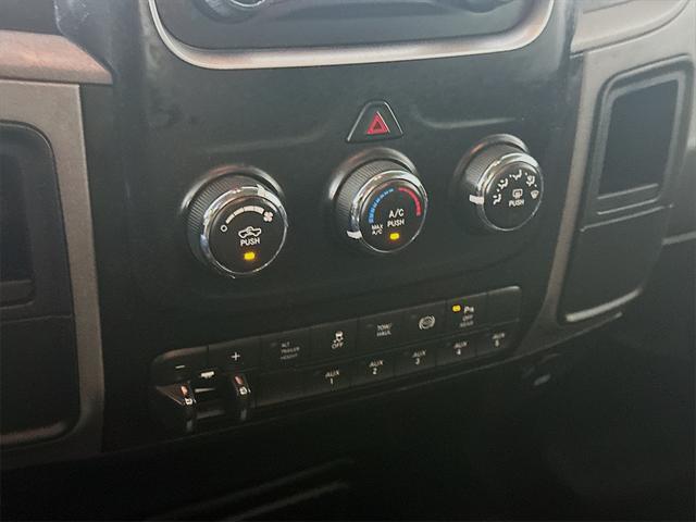 used 2018 Ram 3500 car