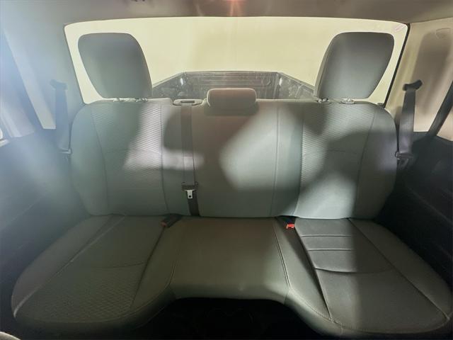 used 2018 Ram 3500 car