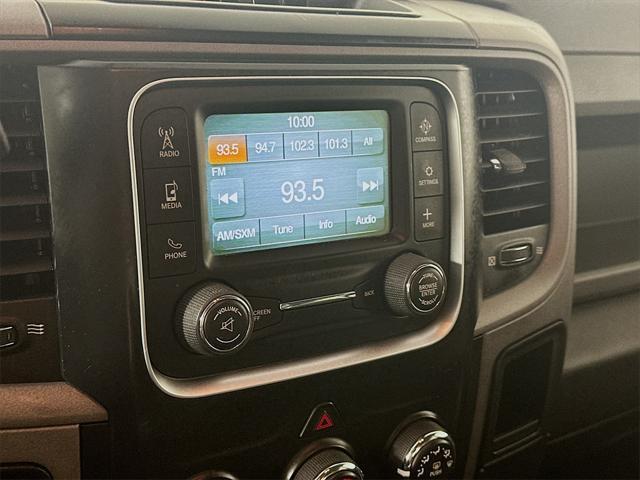 used 2018 Ram 3500 car