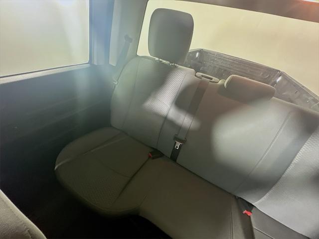 used 2018 Ram 3500 car