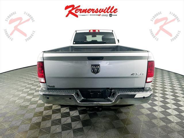used 2018 Ram 3500 car