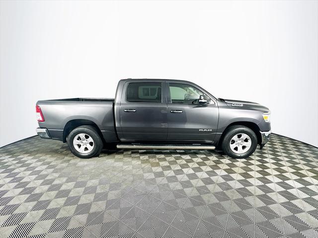 used 2019 Ram 1500 car, priced at $27,935