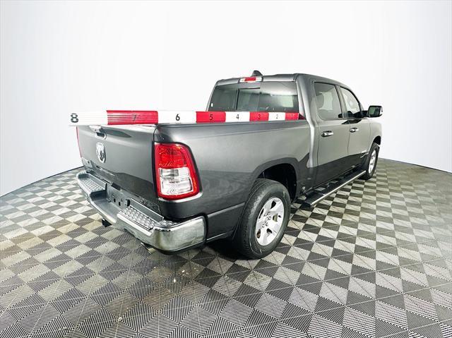 used 2019 Ram 1500 car, priced at $27,935