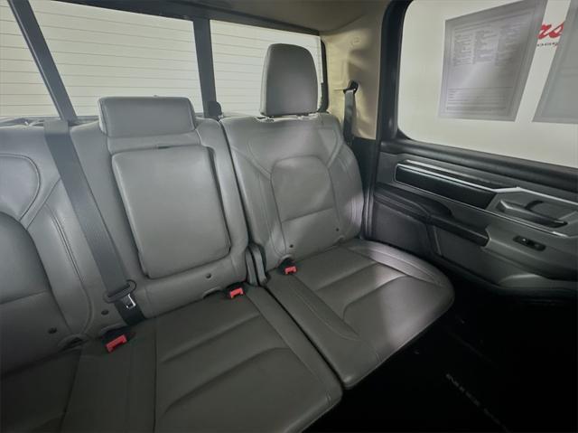 used 2019 Ram 1500 car, priced at $27,935