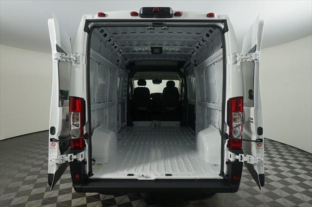 new 2024 Ram ProMaster 3500 car, priced at $41,625