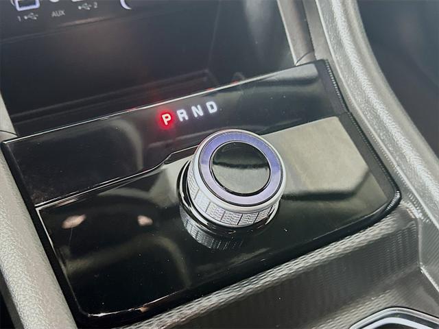used 2023 Jeep Grand Cherokee L car, priced at $28,935