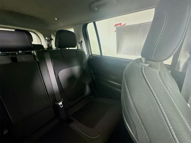 used 2023 Jeep Grand Cherokee L car, priced at $28,935