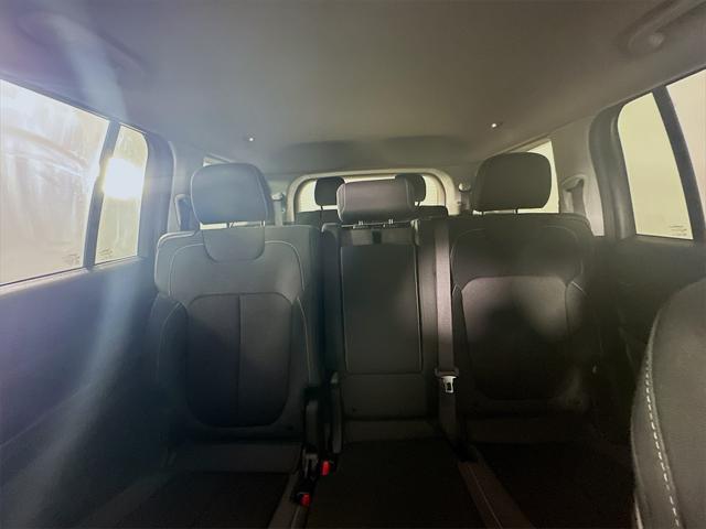used 2023 Jeep Grand Cherokee L car, priced at $28,935
