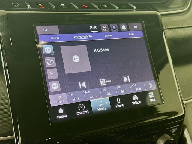 used 2023 Jeep Grand Cherokee L car, priced at $28,935