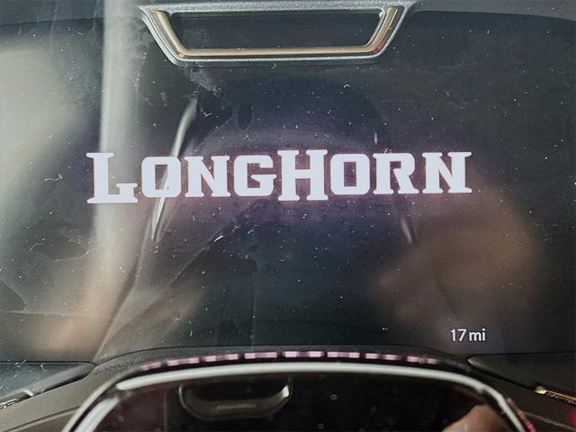 new 2025 Ram 1500 car, priced at $72,242