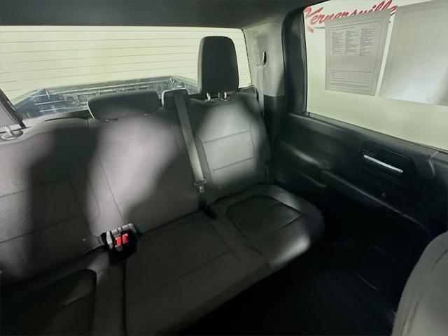 used 2023 Chevrolet Silverado 2500 car, priced at $39,485
