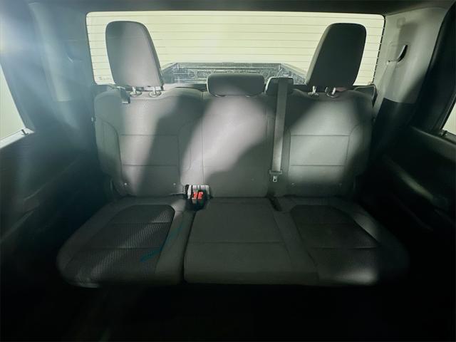 used 2023 Chevrolet Silverado 2500 car, priced at $39,485