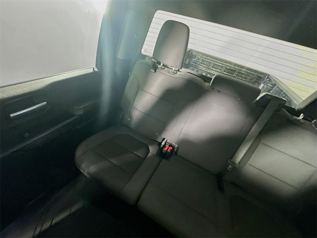used 2023 Chevrolet Silverado 2500 car, priced at $33,785