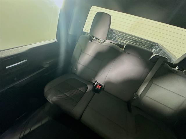 used 2023 Chevrolet Silverado 2500 car, priced at $39,485