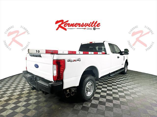 used 2019 Ford F-250 car, priced at $22,385