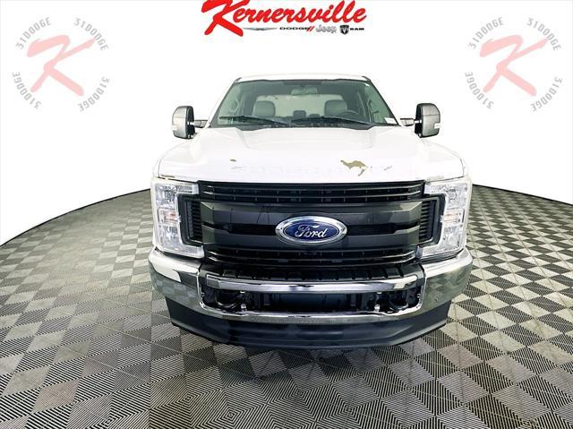 used 2019 Ford F-250 car, priced at $22,385