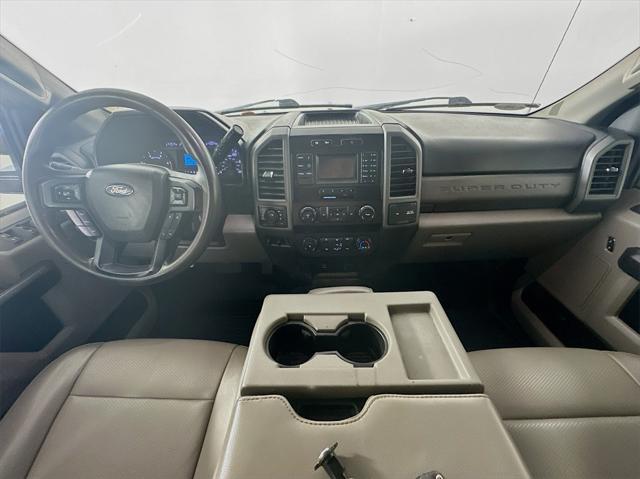 used 2019 Ford F-250 car, priced at $22,385