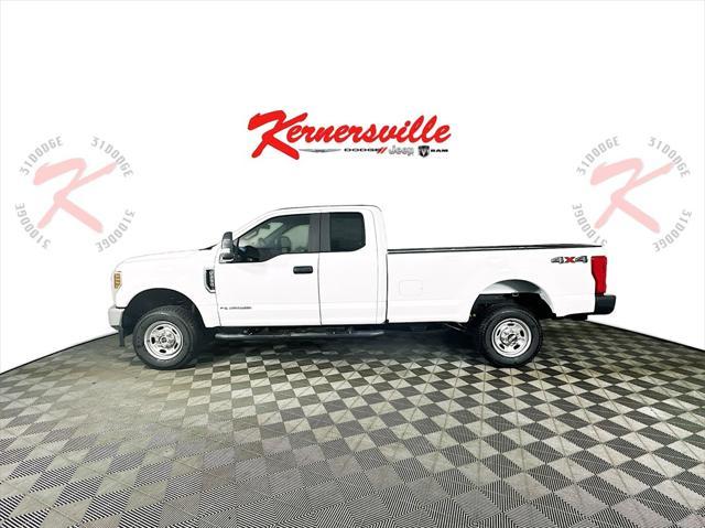 used 2019 Ford F-250 car, priced at $22,385