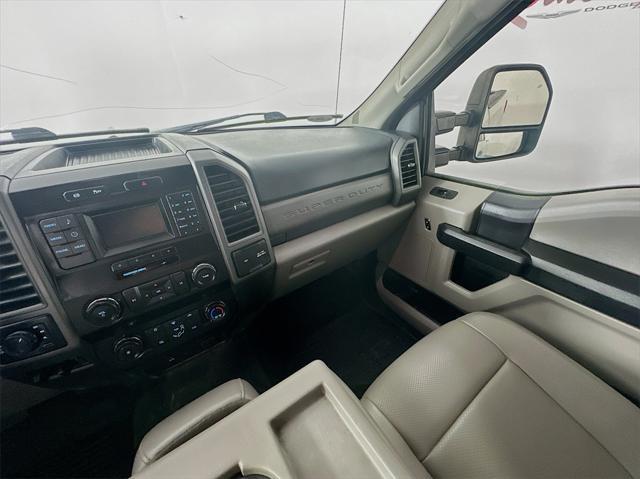 used 2019 Ford F-250 car, priced at $22,385