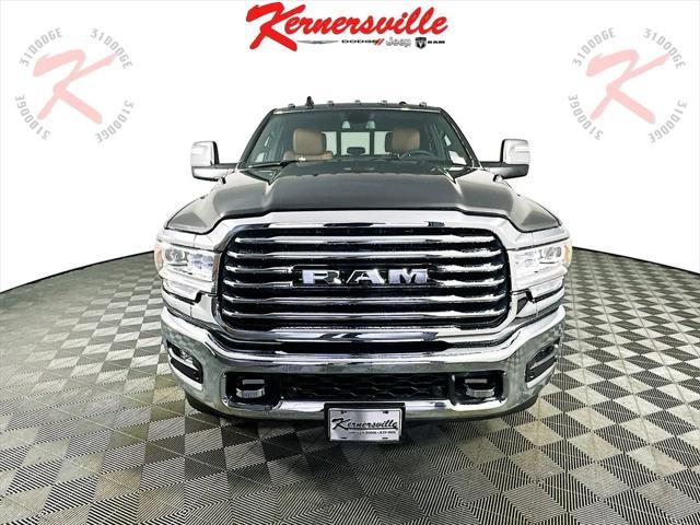 new 2024 Ram 2500 car, priced at $76,844