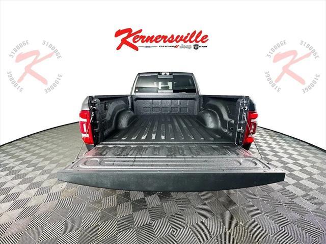 new 2024 Ram 2500 car, priced at $76,844