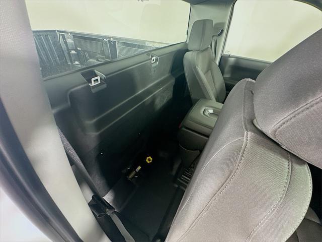 used 2024 Chevrolet Silverado 1500 car, priced at $33,735