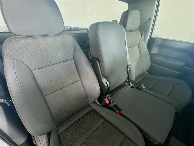 used 2024 Chevrolet Silverado 1500 car, priced at $33,735