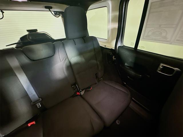 used 2020 Jeep Wrangler Unlimited car, priced at $25,935