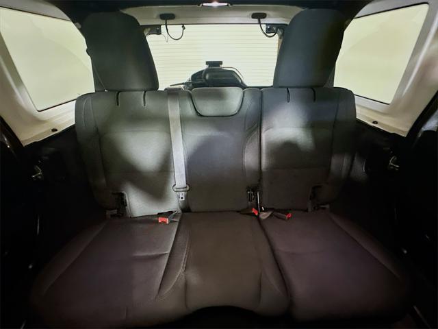 used 2020 Jeep Wrangler Unlimited car, priced at $25,935