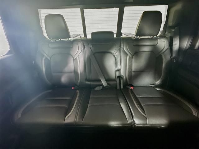 new 2026 Ram 1500 car, priced at $80,375