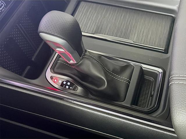 new 2026 Ram 1500 car, priced at $80,375
