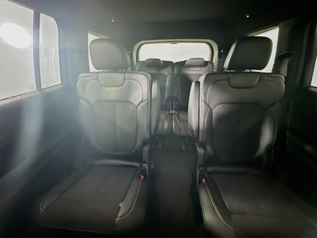 new 2025 Jeep Grand Cherokee L car, priced at $44,759