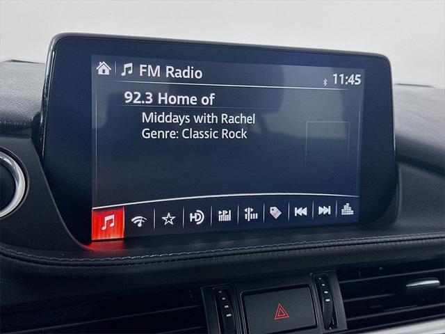 used 2021 Mazda Mazda6 car, priced at $20,935