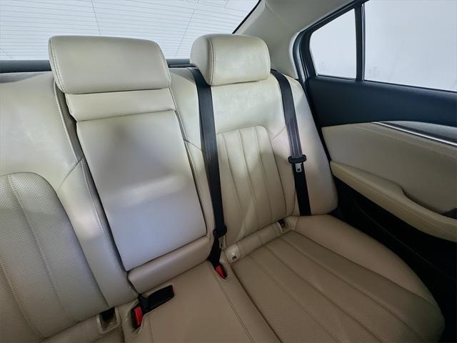 used 2021 Mazda Mazda6 car, priced at $20,935
