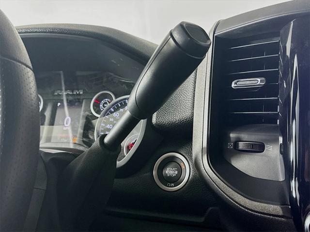 new 2025 Ram 2500 car, priced at $62,160