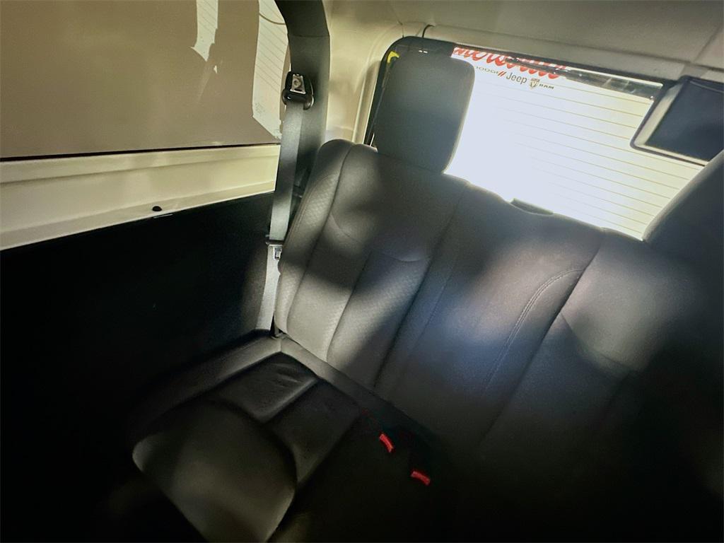 used 2016 Jeep Wrangler car, priced at $18,385