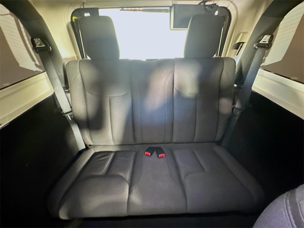 used 2016 Jeep Wrangler car, priced at $18,385