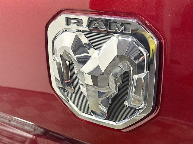 new 2024 Ram 2500 car, priced at $77,834