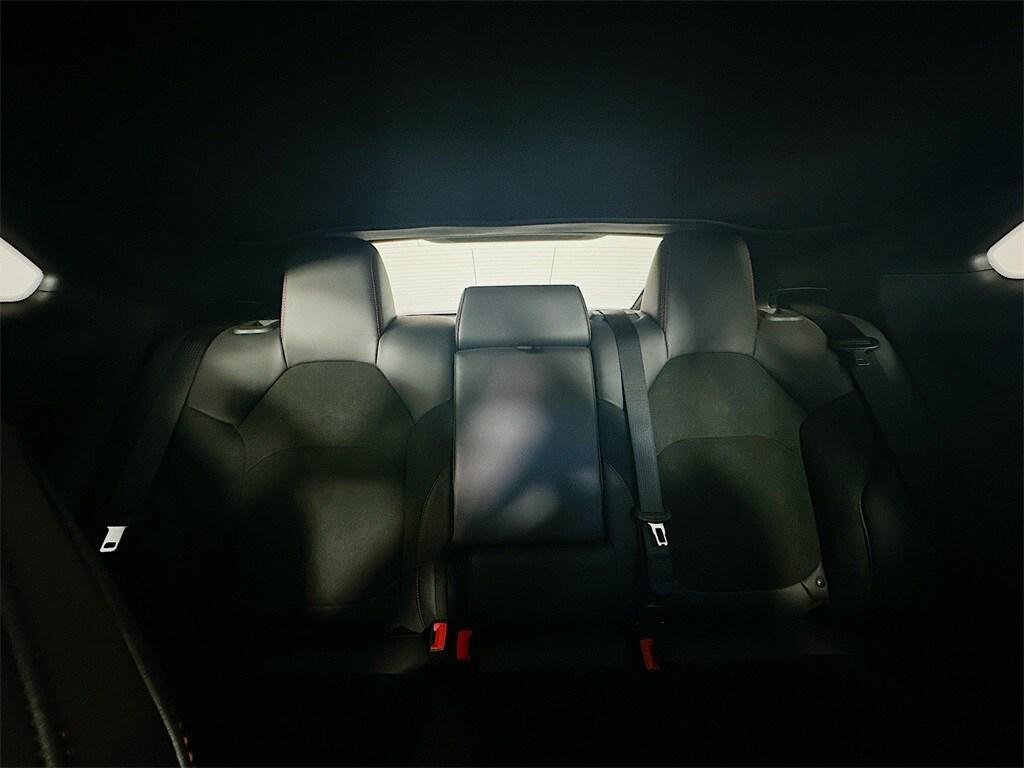 new 2026 Dodge Charger car, priced at $62,117