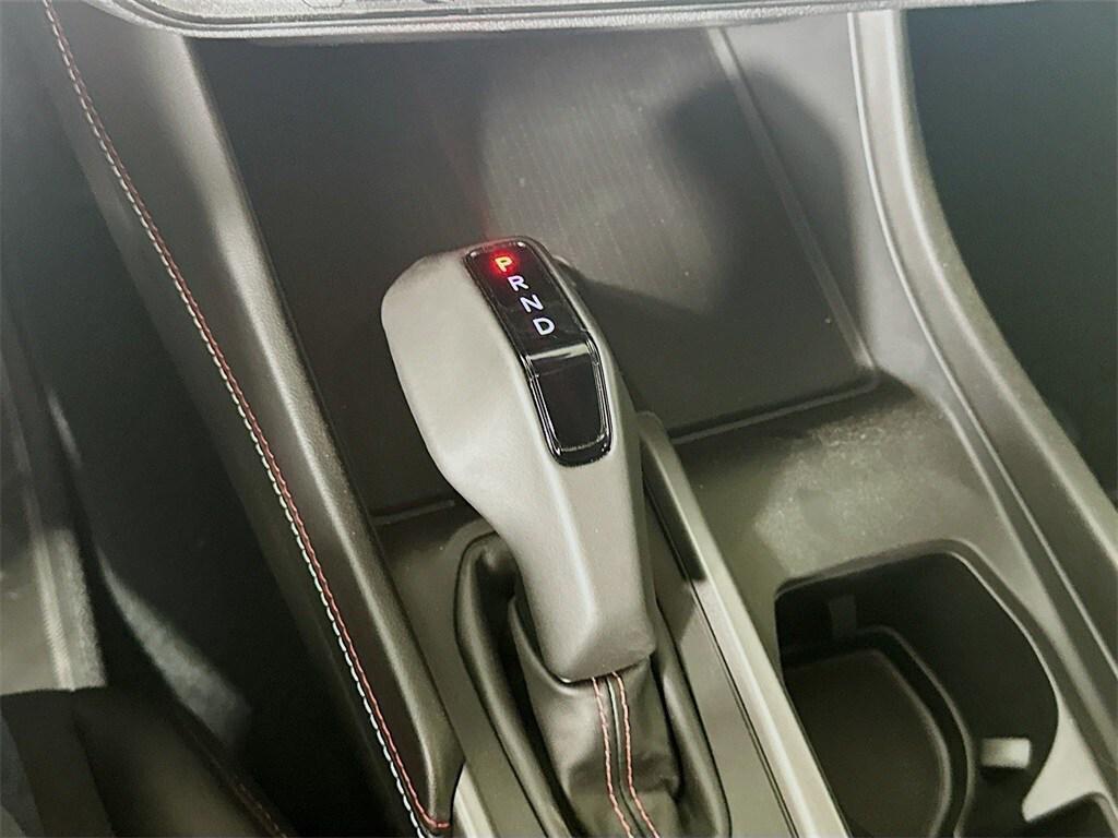 new 2026 Dodge Charger car, priced at $62,117