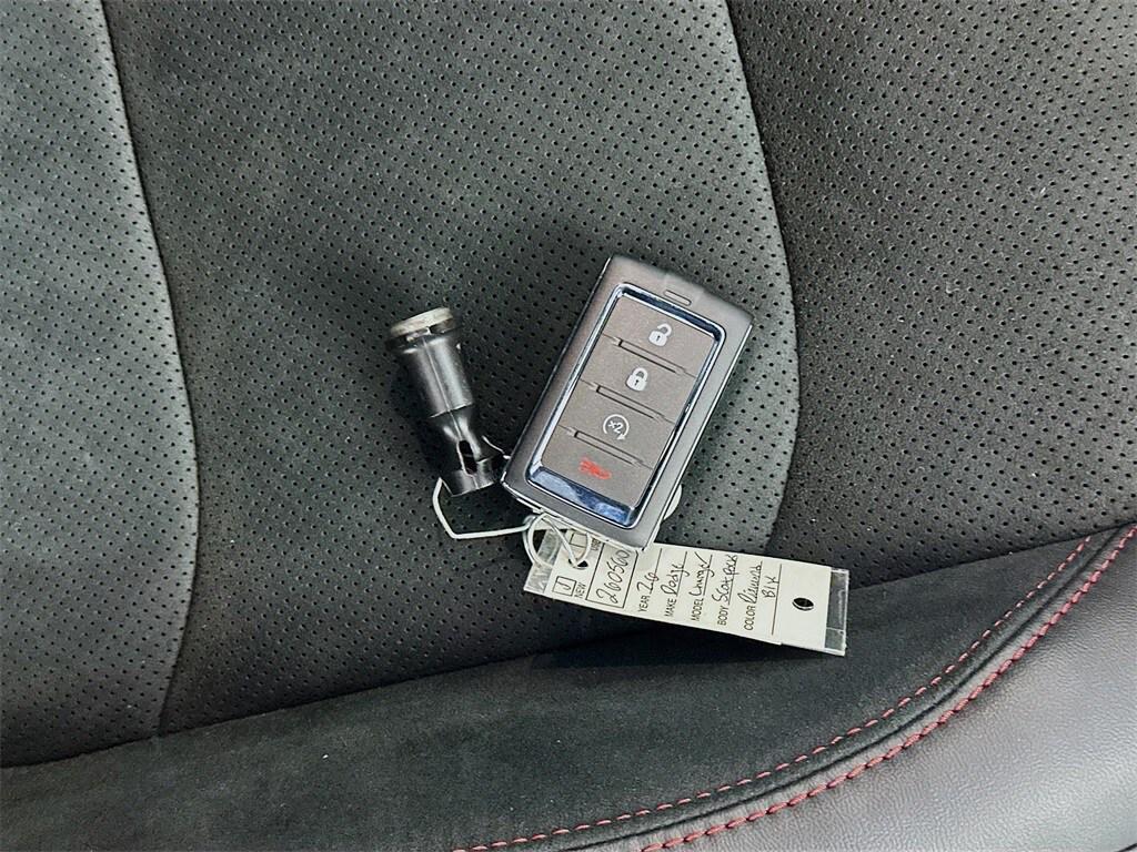 new 2026 Dodge Charger car, priced at $62,117