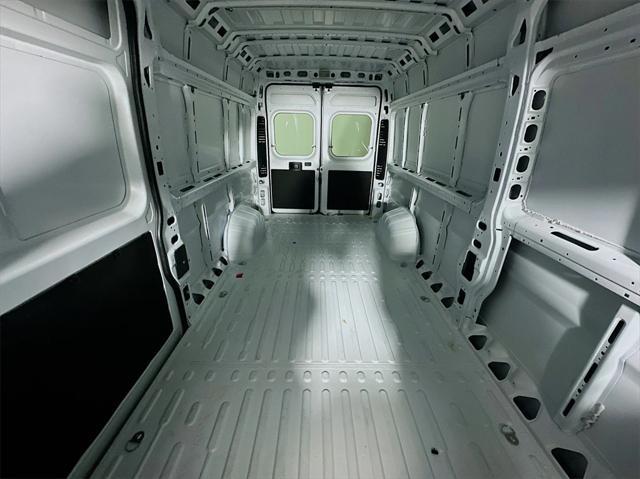 new 2024 Ram ProMaster 3500 car, priced at $45,217