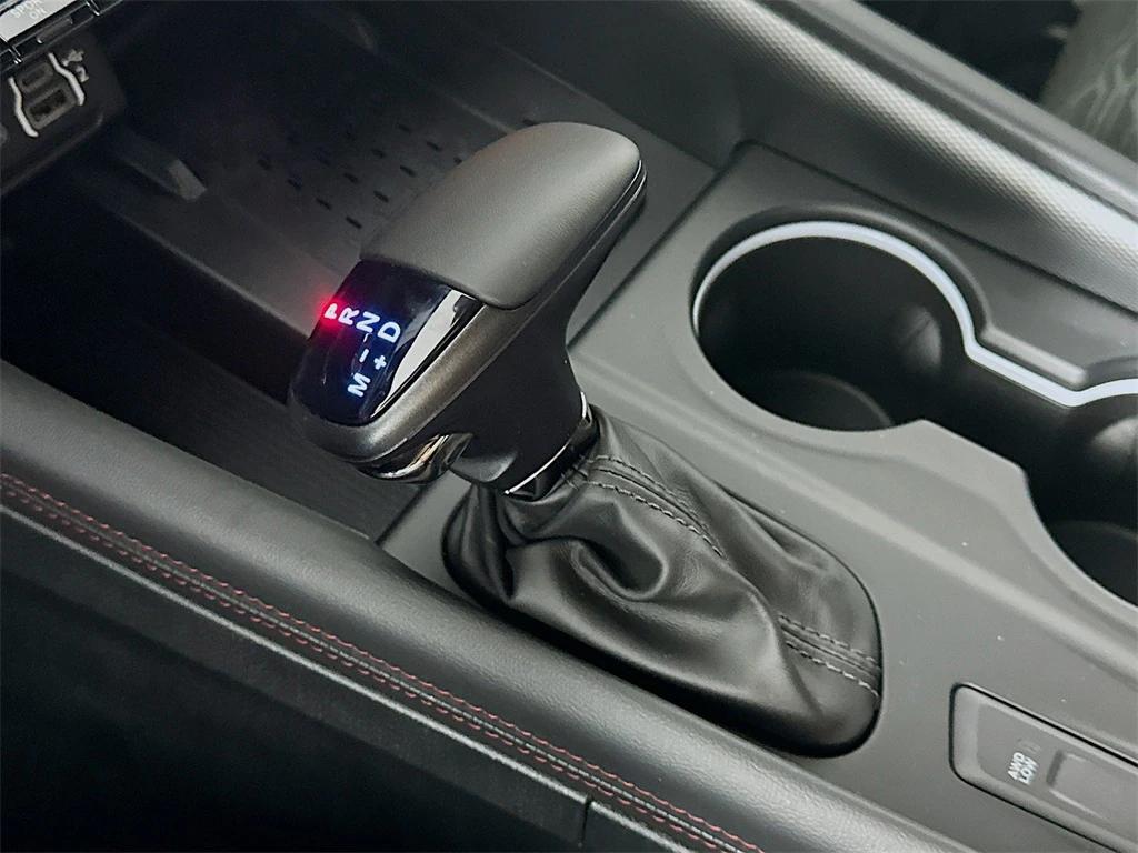 new 2025 Dodge Durango car, priced at $46,457