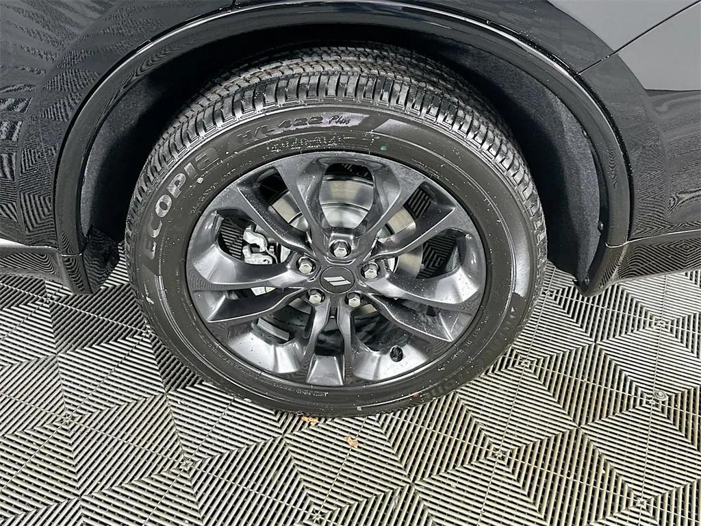 new 2025 Dodge Durango car, priced at $46,457